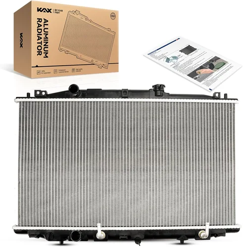 Miniatura 106 de KAX CU13041 Radiador de Motor de Coche, Compatible con Escape 3.0L 2008-2012, Mariner 3.0L 2009-2011, Tribute 3.0L 2008-2011