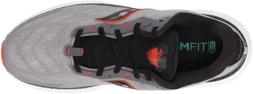 Miniatura 4 de Saucony Tenis de correr Triumph 19 para hombre