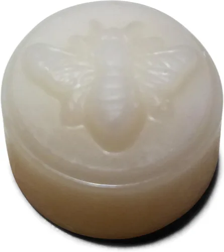 Miniatura 2 de Cera de abeja perfumada de vainilla, vertida a mano por Hubbardston Candle Company (12)