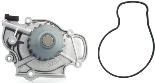 Miniatura 2 de Kit de correa de distribución Aisin TKH-006 con bomba de agua - Compatible con Acura CL seleccionado, Honda Accord, Odyssey Isuzu Oasis