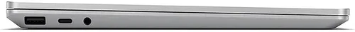 Miniatura 4 de Microsoft Surface Laptop Go 12.4" portátil con pantalla táctil, Intel Quad-Core i5-1035G1, 4 GB de RAM, 64 GB eMMC, cámara web, Win 10, Bluetooth