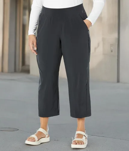 Miniatura 9 de Columbia Pantalón capri Anytime Flex para mujer