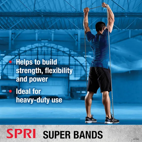 Miniatura 2 de SPRI® Superband