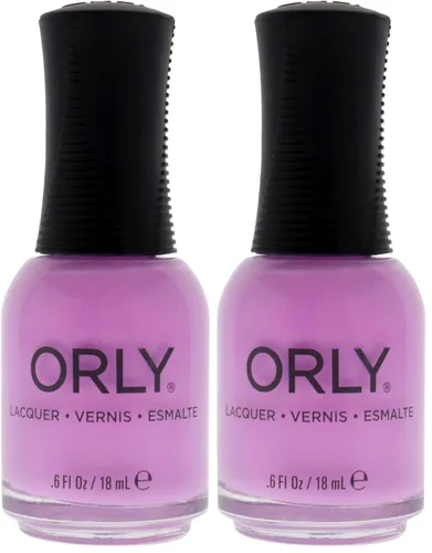 Miniatura 8 de Orly Esmalte de uñas 2000018 Its Brittney, Beach Women Esmalte de uñas 0.6 oz