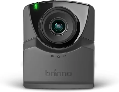 Miniatura 9 de Brinno Paquete de construcción TLC2020, cámaras de lapso de tiempo con carcasa impermeable ATH1000 y abrazadera de montaje ACC1000P – HDR FHD, 2
