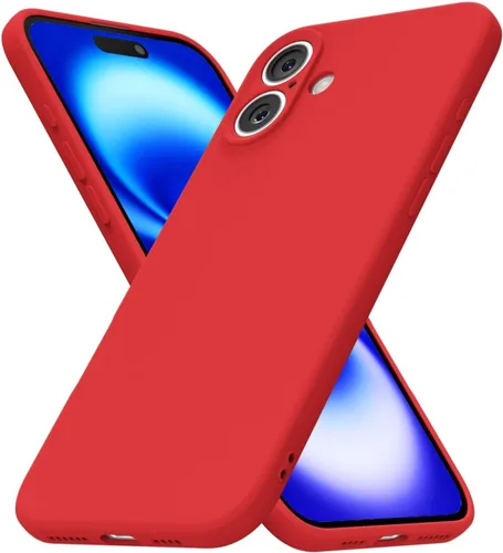 Miniatura 359 de Funda de silicona para iPhone 11, funda delgada de gel de goma suave para mujeres y niñas, bonita funda de teléfono de TPU mate con protección