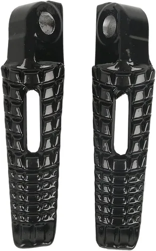Miniatura 5 de Estriberas Traseras de Motocicleta Pdeals para Suzuki GSXR600 GSXR750 2006-2020, GSXR1000 '05-2020, GSX-S1000 '18-2020, GSX-S750 '18-2019, B-KING