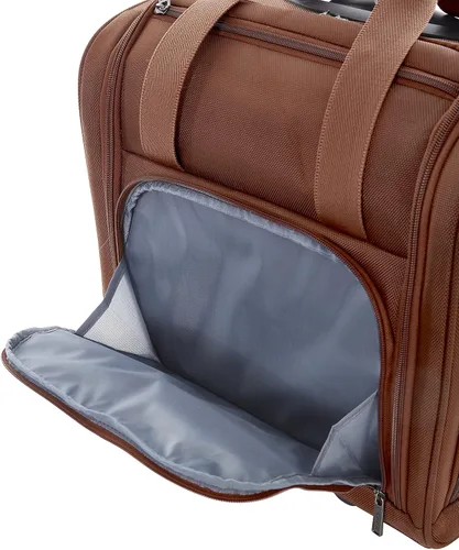Miniatura 21 de TPRC 15" Smart equipaje de mano para abajo del asiento, con puerto de carga USB, Opción de color negro.), PR-85315-001