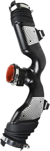 WFLNHB Manguera de admisión de aire turbo con sensor de masa de aire 6420908237 A6420908237 6420943497