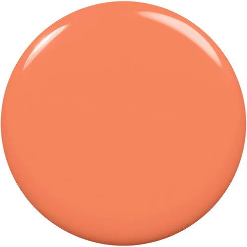 Miniatura 2 de Essie Expressie - Esmalte de uñas de secado rápido Peachy Beige, vegano, para escritorio, 0.33 fl oz