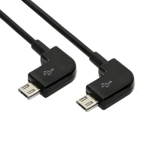 Miniatura 9 de xiwai 3 unids/set Tipo-C y Micro y 8P a Micro USB USB-C Cable de datos para Mavic Pro Platinum Park RC Accesorios