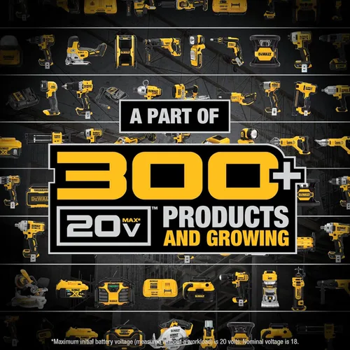 Miniatura 5 de Batería DeWalt DCB204 20 V Max Premium XR, ion de litio