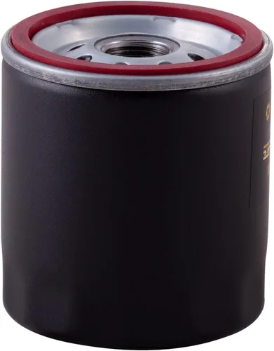Miniatura 8 de Filtro de aceite PG, vida extendida PG241EX Compatible con varios modelos 1956-2020 de Ford, Toyota, Mazda, Chrysler, Jeep, Dodge, Volkswagen