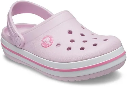 Miniatura 3 de Crocs Crocband - Zuecos unisex para niños