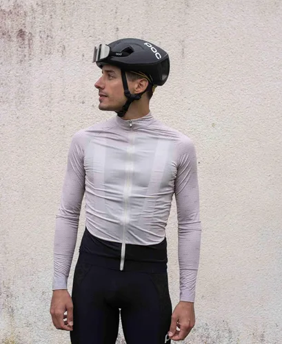 Miniatura 4 de POC M's Essential Road LS - Ropa de ciclismo