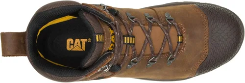 Miniatura 6 de CAT Botas impermeables Accomplice con punta de acero para hombre