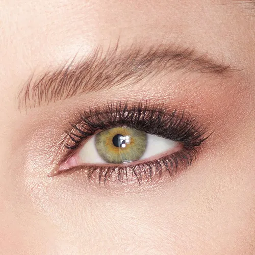 Miniatura 3 de Charlotte Tilbury Eyes to Mesmerize Sombra de Ojos en Crema - Sombra de Ojos Individual de Larga Duración - Fórmula Metálica Infundida con Agua