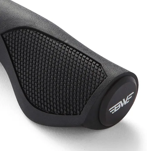 Miniatura 8 de Ergo-Lock 2.0 Grips - Puños de manillar de bicicleta MTB con bloqueo doble - Múltiples opciones