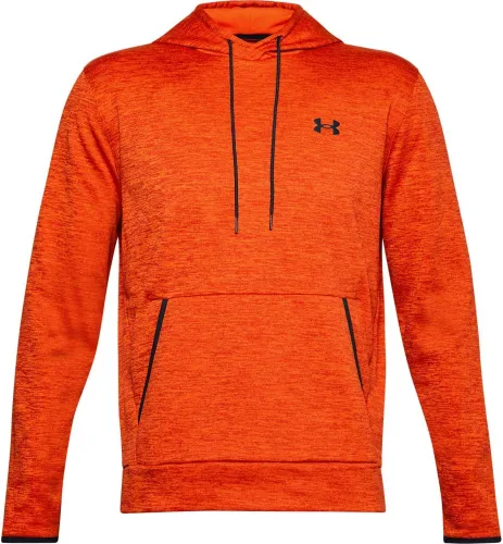 Miniatura 47 de Under Armour Sudadera de vellón con capucha, para hombre, jaspeada