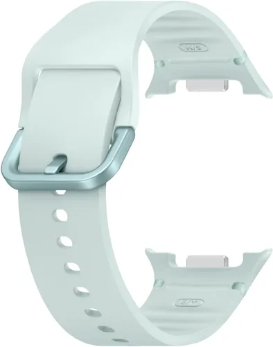 Miniatura 87 de SAMSUNG Correa para Galaxy Watch Ultra Trail, correa de repuesto para reloj inteligente para hombres y mujeres, accesorio de un clic, Gris-oscuro