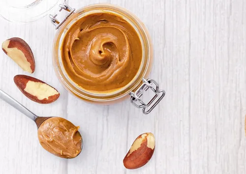 Miniatura 7 de Food to Live Nueces de Brasil tostadas en seco, 2 libras, sin sal, enteras, tostadas al horno, sin aceite añadido, sin cáscara, vegano, kosher, a