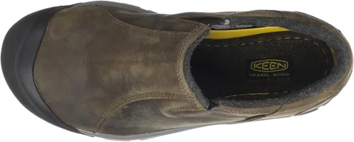 Miniatura 5 de KEEN Sandalias impermeables Brixen para hombre