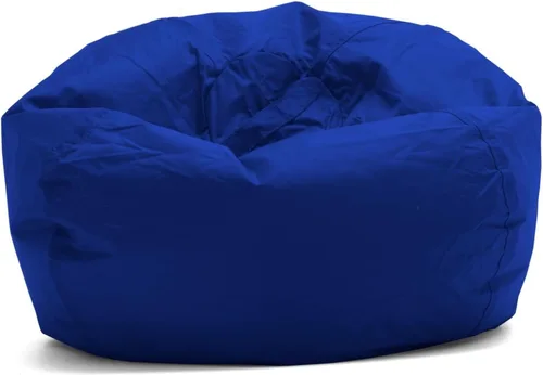 Miniatura 10 de SXBCyan Funda flotante para puf para piscina, puf para niños, sin relleno, impermeable, para exteriores, Oxford, puff salón, otomano, sofá cama Verde