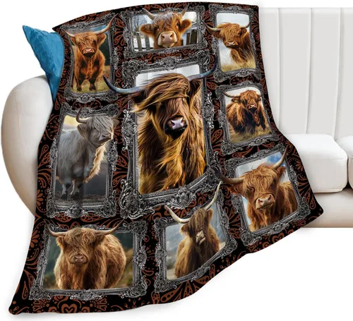 Miniatura 56 de Manta decorativa de béisbol – Cómodo forro polar de franela de felpa, ligera, cálida, suave, esponjosa, difusa, 40 x 50 pulgadas para niños, niños