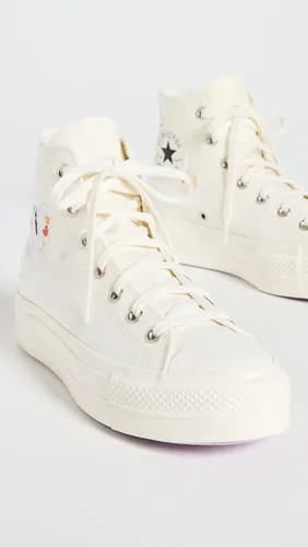 Miniatura 5 de Converse Chuck Taylor Lift Tenis para mujer