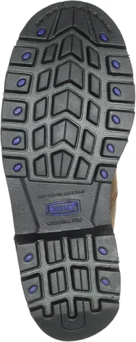 Miniatura 4 de Wolverine McKay Botas de trabajo impermeables con punta de acero de 6 pulgadas para hombre