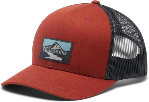 Miniatura 176 de Columbia Gorra de Béisbol de Malla con Logotipo PFG Unisex para Adultos