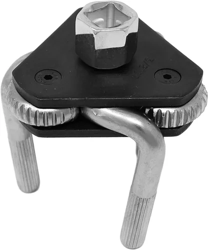 Miniatura 6 de CTA Tools 2508 Llave de filtro de aceite de 2 vías