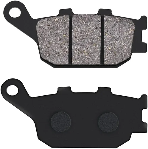 Miniatura 6 de Pastillas de freno delanteras y traseras de motocicleta para Suzuki SV400 SY650 SV650 GSR750 GSF650 SAK5/SAK6 GSR 750 DL650 DL1000 V-Strom