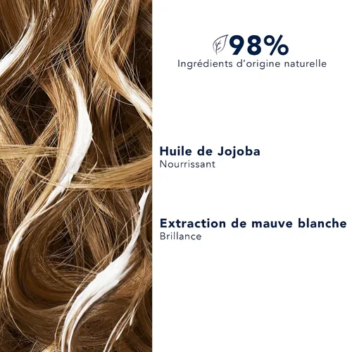 Miniatura 3 de PHYTO NOURISHMENT Acondicionador nutritivo con aceite de jojoba, para cabello seco, acondicionador hidratante e hidratante, 5.91 fl. oz