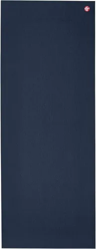 Miniatura 5 de Manduka PROlite Yoga Mat 4.7mm Lifetime Durability Hygienic Construction Teacher Approved Medianoche