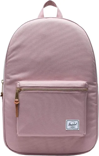Miniatura 9 de Herschel Mochila acolchada Settlement, color negro, talla única