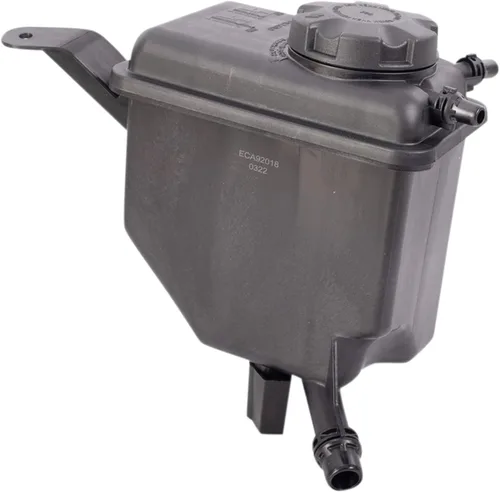 Miniatura 91 de TRQ Conjunto de depósito de refrigerante con tapa presurizada compatible con Toyota RAV4 2006-2017