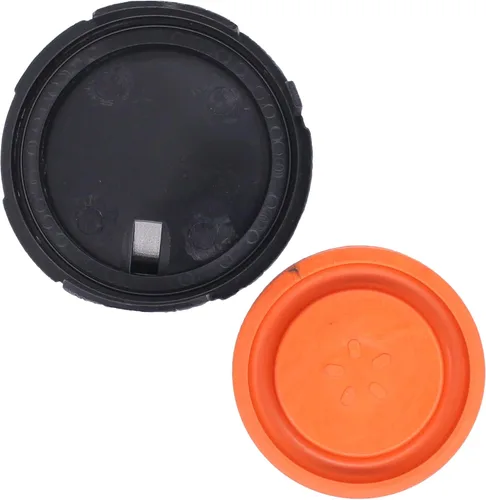 Miniatura 4 de MOTOKU Membrana de cubierta de válvula para Chevy Cruze 1.4 2011-2016, Sonic 1.4 2012-2020, Trax 1.4 2014-2021, Volt 2011-2015, Buick Encore