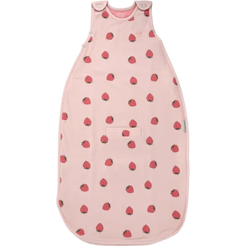 Miniatura 20 de Saco de dormir para niños Woolino, 4 estaciones, lana de merino y algodón orgánico, saco de dormir para bebé, 2-4 años, cielo nocturno