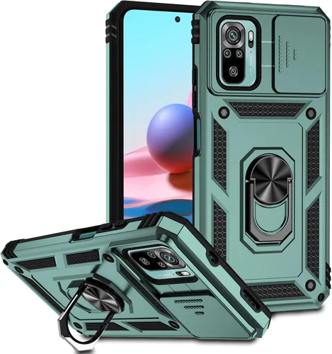 Miniatura 37 de Funda para Xiaomi Redmi Note 12 Pro 5G, con cubierta deslizante para lente de cámara, funda para Xiaomi Poco X5 Pro 5G, funda anticaída de absorción