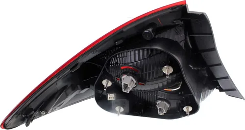 Miniatura 5 de Garage-Pro Luz trasera para Honda CIVIC 13-15 RH Outer Assembly Sedan