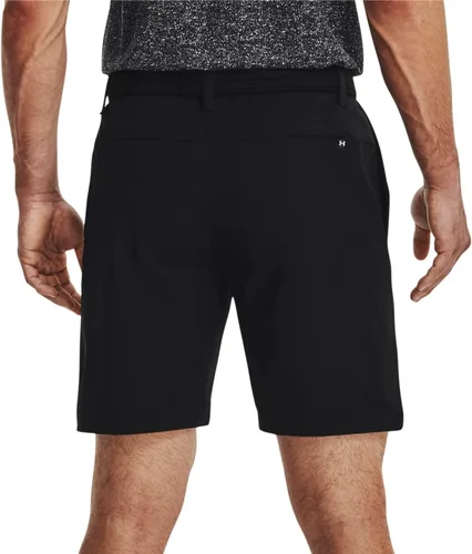 Miniatura 4 de Under Armour Pantalones cortos de golf para hombre Iso-Chill