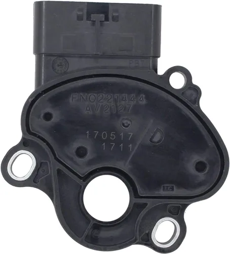 Miniatura 3 de NewYall Interruptor de seguridad neutro con sensor de rango de transmisión - Mazda 2 2011-2014, 3 2004-2013, 5 2006-2014, 6 2003-2013, CX-7 2010-2012