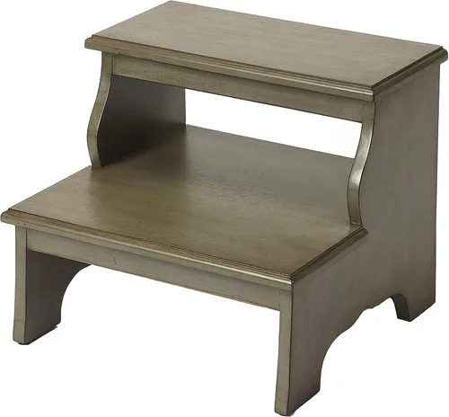 Miniatura 3 de Butler Melrose - Taburete cepillado Sable