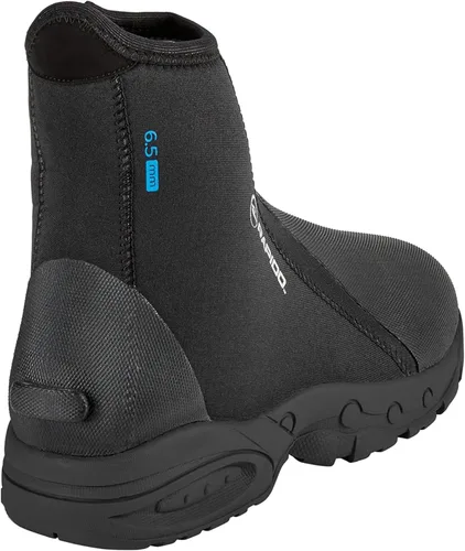 Miniatura 8 de Phantom Aquatics Rapido - Botas de buceo con suela dura de 0.256 in