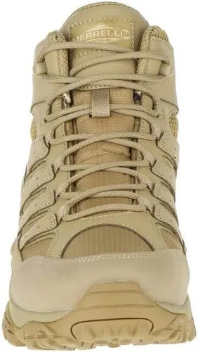 Miniatura 2 de Merrell Moab 2 Mid Tactical - Botas militares impermeables para hombre