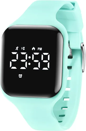Miniatura 19 de BEN NEVIS Kids Watch, Digital Watch for Boys Girls, Sport Watch with Fitness Tracker, Alarm Clock, Stopwatch, No App and Waterproof, Watch for Kids
