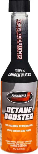 Miniatura 2 de Johnsen's 4688 Octane Booster - 12 oz.