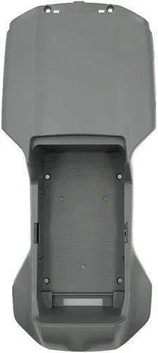 Miniatura 3 de [Piezas para drones] Carcasa para DJI Mavic Air 2, carcasa inferior superior, marco medio, parte superior, repuesto de aviones no tripulados