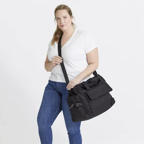 Miniatura 4 de Vera Bradley Cotton Utility Travel Bag
